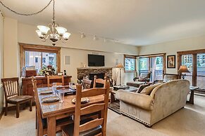 Ge At Breck Wetterhorn 3205 2 Bedroom Condo by RedAwning