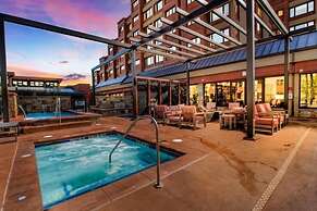 Ge At Breck Wetterhorn 3205 2 Bedroom Condo by RedAwning