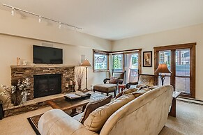 Ge At Breck Wetterhorn 3205 2 Bedroom Condo by RedAwning