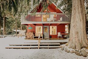 63mbr - Hot Tub - Bbq - Pets Ok - Wifi - Sleeps 6 2 Bedroom Home by Re