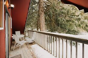 63mbr - Hot Tub - Bbq - Pets Ok - Wifi - Sleeps 6 2 Bedroom Home by Re