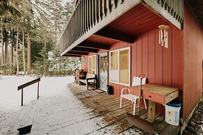 63mbr - Hot Tub - Bbq - Pets Ok - Wifi - Sleeps 6 2 Bedroom Home by Re