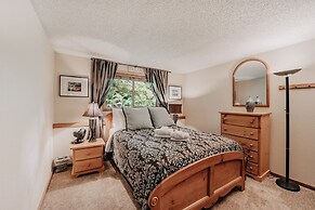 84sw - Sauna - Soaker Tub -  Fireplace - Sleeps 6 2 Bedroom Home by Re