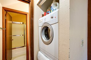 85sw - Fireplace - Washer/dryer - Dishwasher - Sleeps 4 2 Bedroom Home