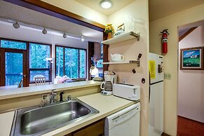 85sw - Fireplace - Washer/dryer - Dishwasher - Sleeps 4 2 Bedroom Home