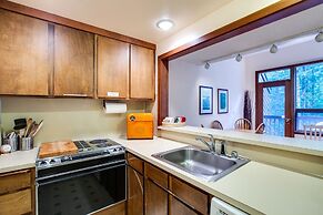 85sw - Fireplace - Washer/dryer - Dishwasher - Sleeps 4 2 Bedroom Home