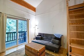 94sll - Inexpensive - Fireplace - Wifi - Sleeps 6 1 Bedroom Condo by R