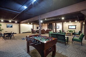 94sll - Inexpensive - Fireplace - Wifi - Sleeps 6 1 Bedroom Condo by R