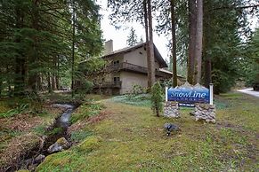 94sll - Inexpensive - Fireplace - Wifi - Sleeps 6 1 Bedroom Condo by R