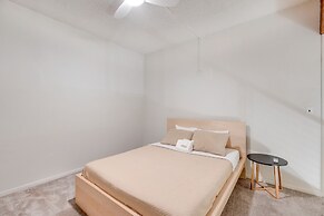 94sll - Inexpensive - Fireplace - Wifi - Sleeps 6 1 Bedroom Condo by R