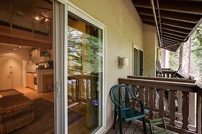 94sll - Inexpensive - Fireplace - Wifi - Sleeps 6 1 Bedroom Condo by R