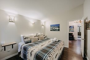 Glacier Springs – Cabin #16 - 1Br Cabin