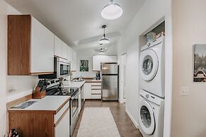 Glacier Springs – Cabin #16 - 1Br Cabin