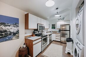 Glacier Springs – Cabin #16 - 1Br Cabin