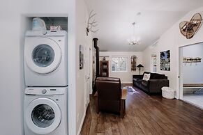 Glacier Springs – Cabin #16 - 1Br Cabin