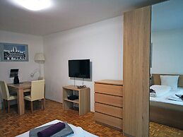 Heart of Vienna - Apartments