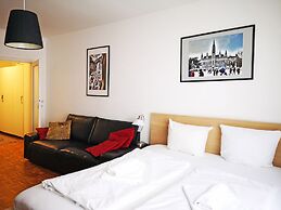 Heart of Vienna - Apartments