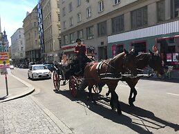 Heart of Vienna Hoher Markt