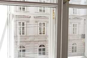 Heart of Vienna Luxury Residence