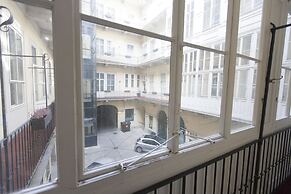 Heart of Vienna Luxury Residence