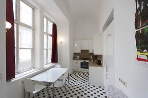 Heart of Vienna Luxury Residence