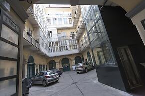 Heart of Vienna Luxury Residence