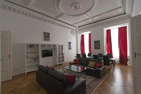 Heart of Vienna Luxury Residence