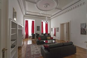 Heart of Vienna Luxury Residence