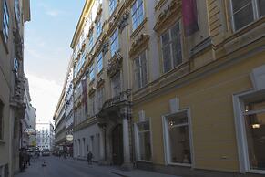 Heart of Vienna Luxury Residence