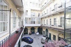 Heart of Vienna Luxury Residence