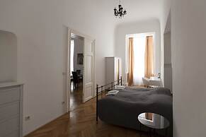 Heart of Vienna Luxury Residence