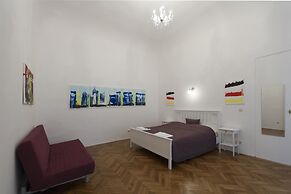 Heart of Vienna Luxury Residence