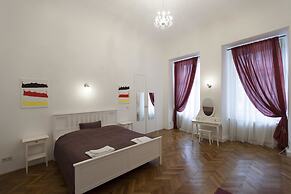 Heart of Vienna Luxury Residence
