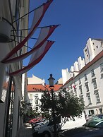 Heart of Vienna Luxury Residence