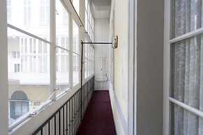 Heart of Vienna Luxury Residence