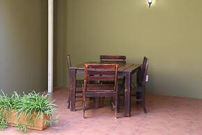 Klein Windhoek Guesthouse