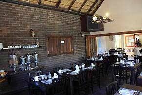 Klein Windhoek Guesthouse