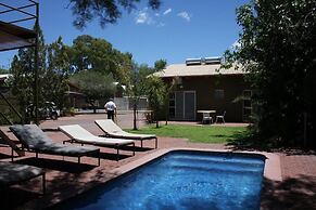 Klein Windhoek Guesthouse