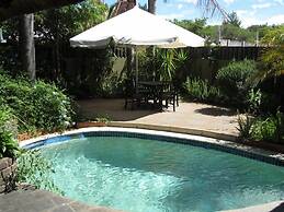 Klein Windhoek Guesthouse