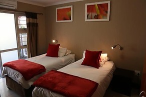 Klein Windhoek Guesthouse