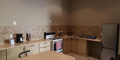 Klein Windhoek Guesthouse