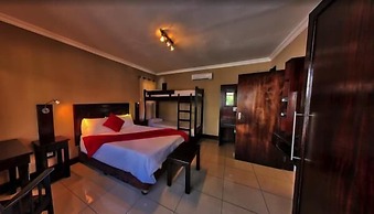 Klein Windhoek Guesthouse