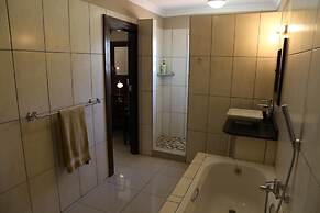 Klein Windhoek Guesthouse