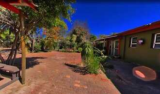 Klein Windhoek Guesthouse