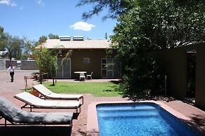 Klein Windhoek Guesthouse