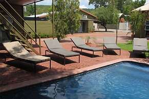 Klein Windhoek Guesthouse