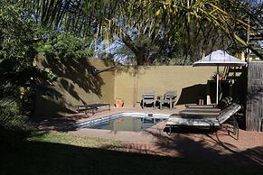 Klein Windhoek Guesthouse