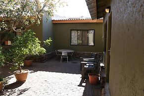 Klein Windhoek Guesthouse