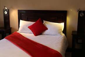 Klein Windhoek Guesthouse