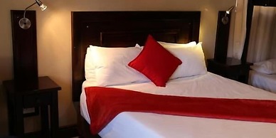 Klein Windhoek Guesthouse